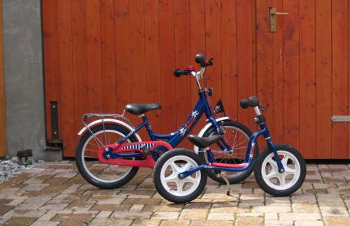 Ferienhof Radlerslust - Foto 88