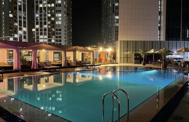 Celeb Stay Songdo - Photo 40