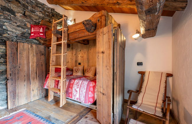 Baita Baulin - Foto 20