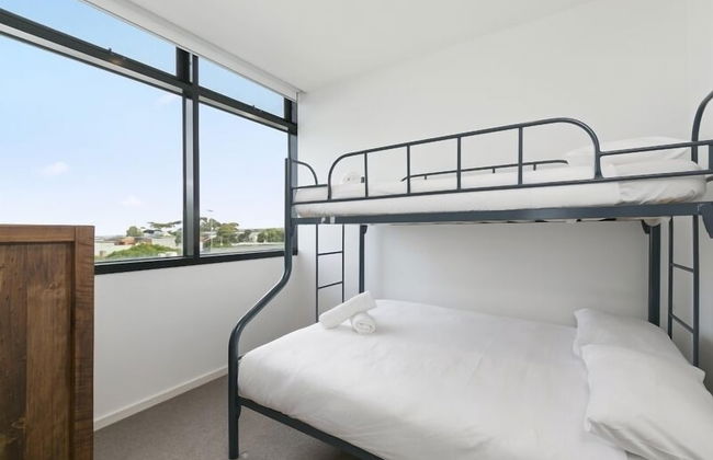 Whitewater Apartments - Foto 24