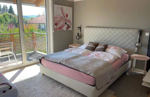 Architekten-Villa, moderne 220qm, 4 Schlafzimmer, Garten - Foto 42