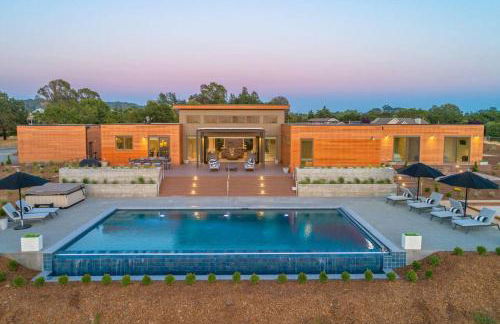 Xanadu Healdsburg - A Wine Country Escape - Foto 13