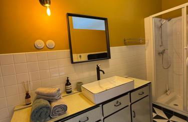 Nouveau I Studio Green I Cour intérieure & Vue imprenable - Foto 14