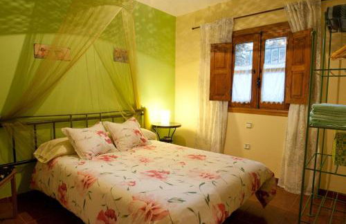 Casa Rural Valle del Arrago - Foto 43