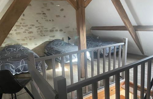 L hirondelle - Foto 6