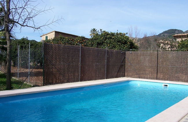 Villa Cas Padri - Foto 11