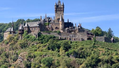 Ferienwohnung Moseltraum - Foto 3