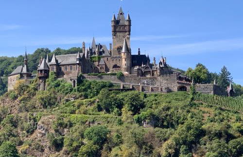 Ferienwohnung Moseltraum - Foto 3