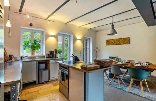 Gutshof Kaiserbacher Mühle - Foto 8