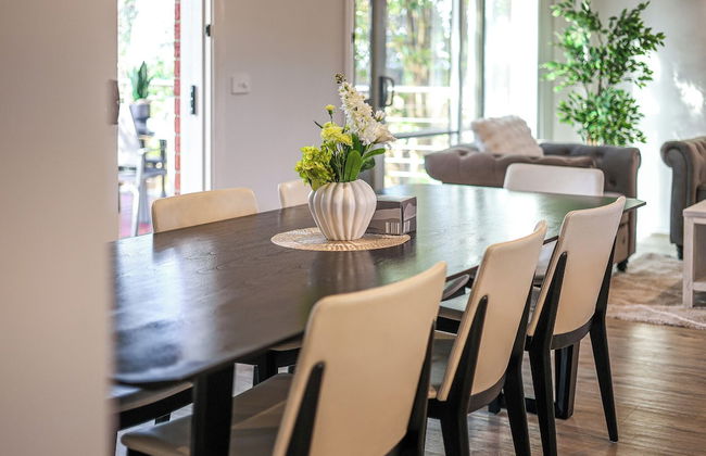 StayAU Gorgeous 5BR BBQ Home Geelong - Foto 30