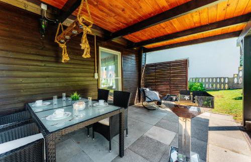 Ferienhaus Peggy mit Klimaanlage in den Bergen - Photo 8