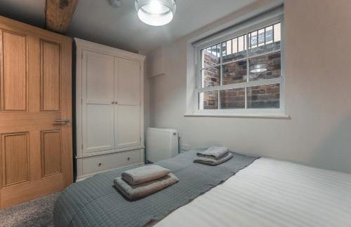 Clarence Street Town House - Foto 17