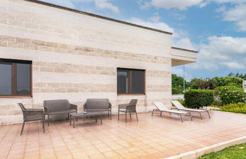 Villa Alba fronte mare - Foto 9