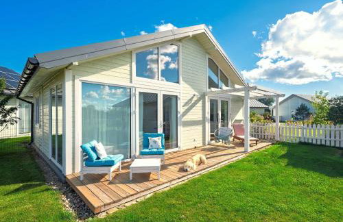 Osada Widoki, Domy Wakacyjne - Foto 46