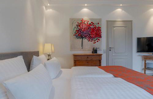 Strönhof Kampen - Foto 58