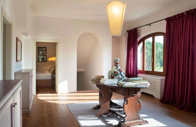 Belvilla by OYO Villa Il Cigno - Photo 10