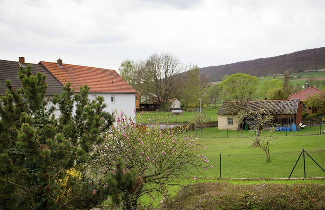 Wohnung mit Eigener Terrasse in Homberg - Foto 36
