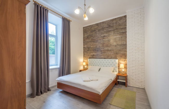 Central Dayflat Apartments - Foto 53