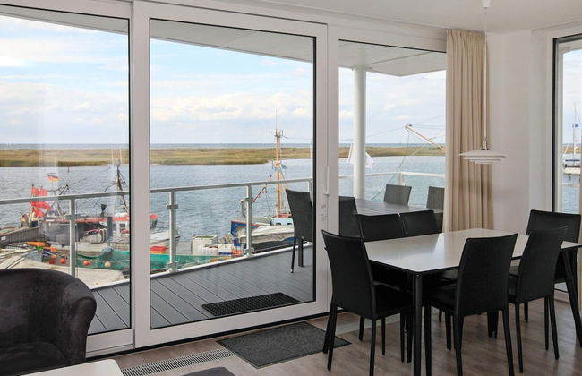 6 Personen Ferienhaus in Wendtorf - Foto 24