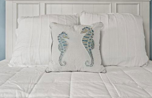 The Sunrise Deck Ocean Views Private Deck - Foto 26