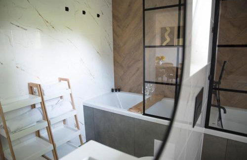 Stara Stolarnia Noclegi - Foto 56