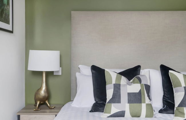 The Woodside Apartments - Foto 11