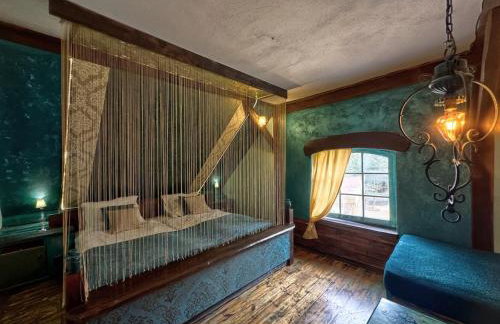 Cottage With Sauna, Pub & Terrace - Foto 14