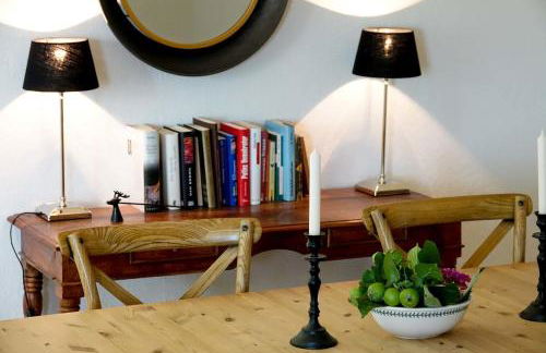 Försterei - Schloss Gelting - Foto 14