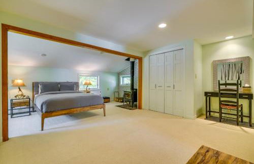 Luxe 5,000 Sq Ft Retreat 5 Mi to Stratton Resort - Foto 17