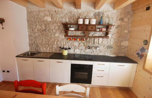 Apartment Albergo Diffuso - Cjasa Ustin-1 by Interhome - Foto 7