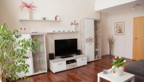 Ferienwohnung Am Korretsberg - Foto 4