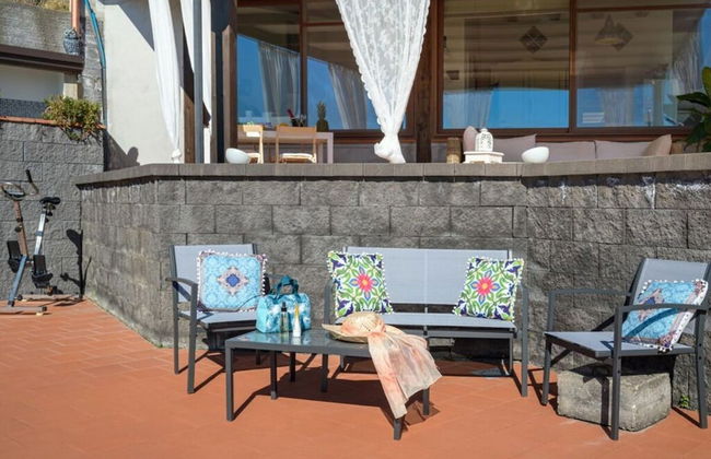 Pool House Giulia Comfortable Holiday Residence - Foto 26