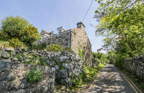 Pen Y Bryn Bach - Foto 29