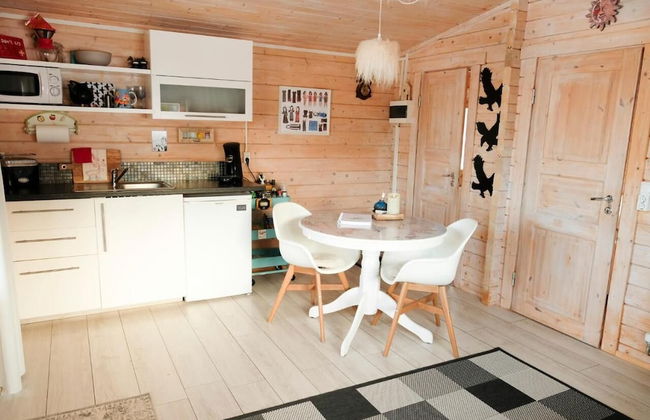 Kaldá Lyngholt Holiday Homes - Foto 6