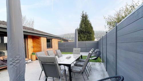 Holzhaus am Listersee - Foto 5