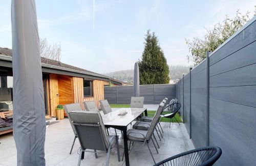 Holzhaus am Listersee - Foto 5