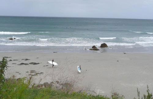 Port-blanc Beach Cottage in Plougasnou - Photo 57