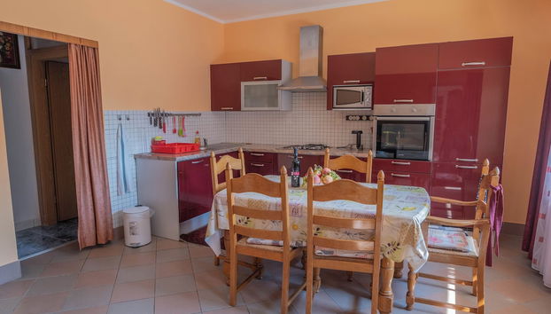 Apartment Pejo - Foto 2, Interior