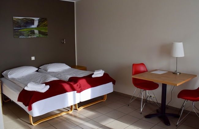 Arctic Nature Hotel - Foto 4