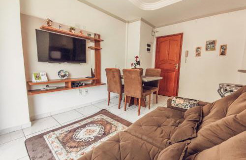 Melhor Apê para familias no centro - Foto 27