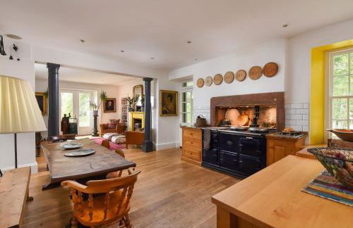 Holiday Home Glenquiech House by Interhome - Foto 12