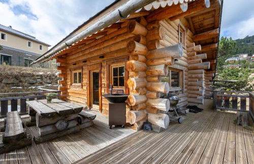 Le Chalet Etoile des Neiges - Ski à pied - Foto 23