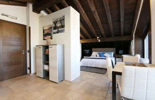 ALBA e TRAMONTO Appartamenti vista lago - Foto 68