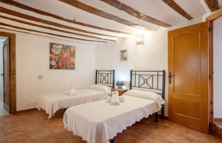 Cortijo El Álamo 1 Vélez Blanco by Ruralidays - Photo 20