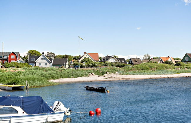 First Camp Mölle - Foto 50