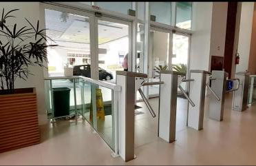 Studio Lifespace Batel Torre A - Foto 16