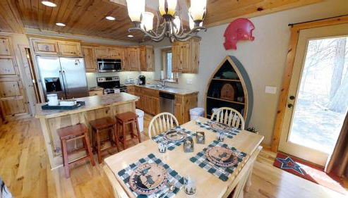 Lakefront Hideaway - Foto 4