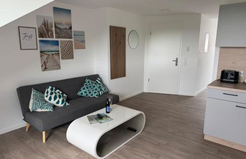 Cosy Apartment mit Fernblick - Foto 9