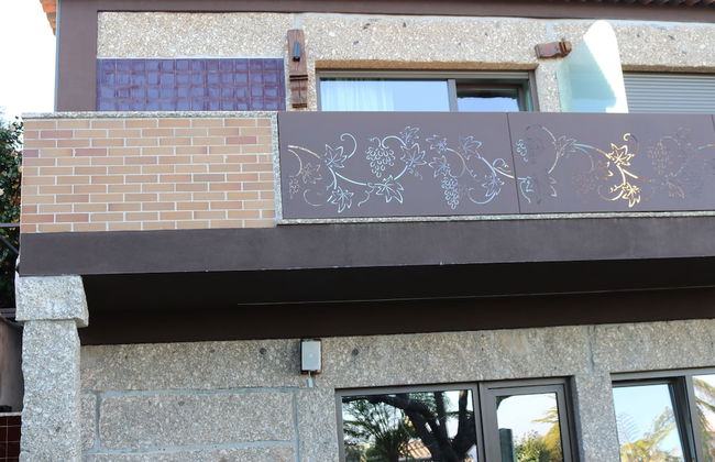 Casal de S.Romão do Meio - Foto 47