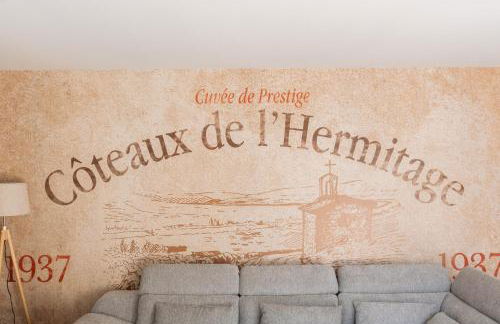 Le Vignoble - Foto 36